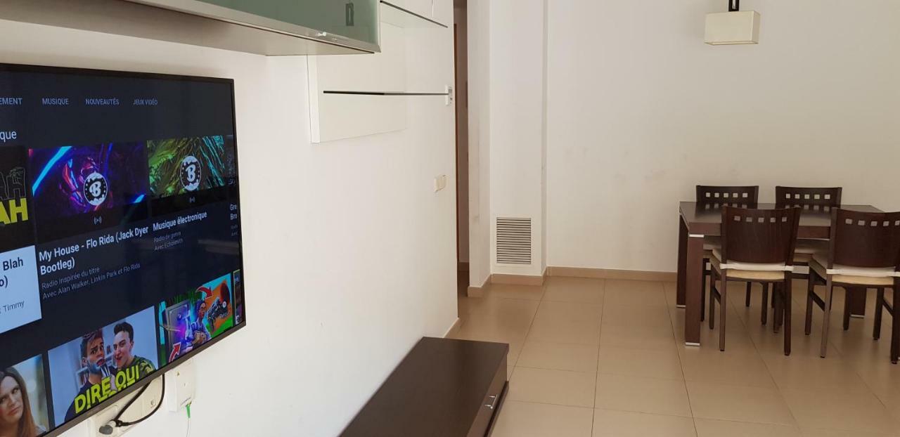 Apartment Santa Clotilde