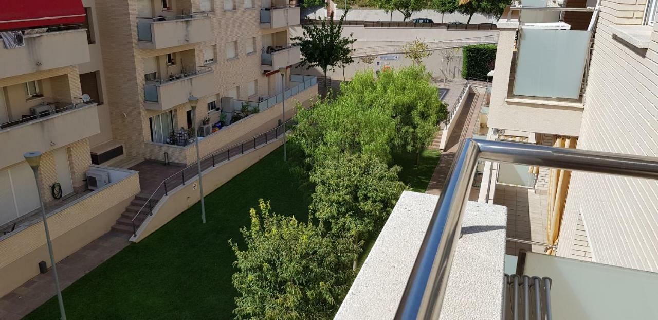 Apartment Santa Clotilde
