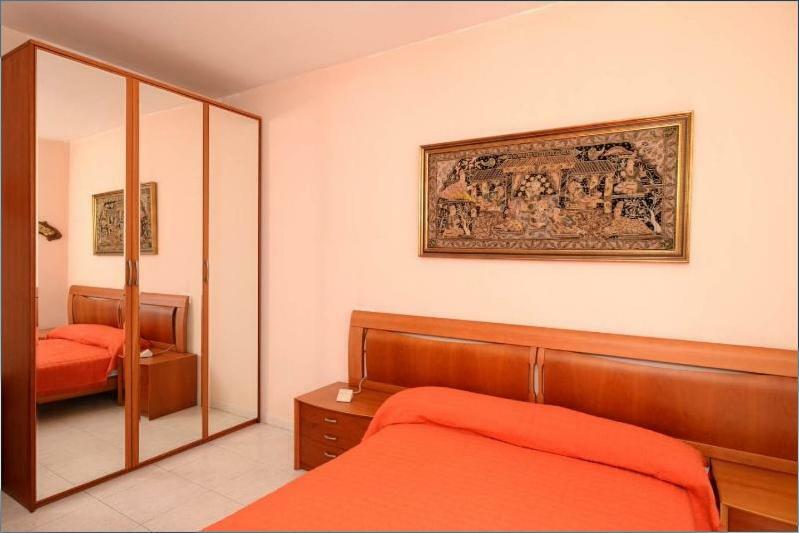 Appartement Ima *