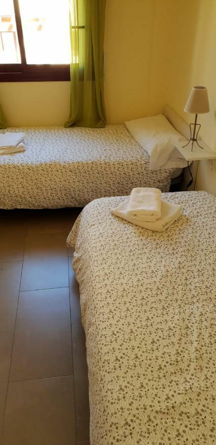 Sant Pere Apartamento