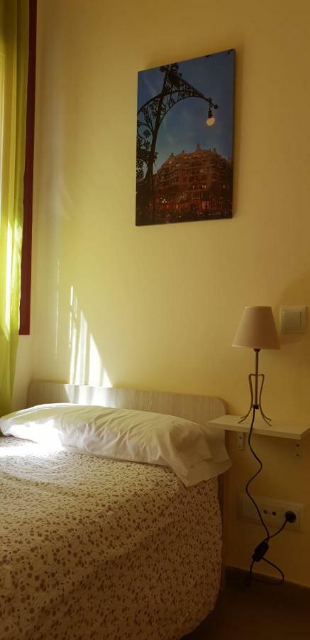 Apartamento Sant Pere *