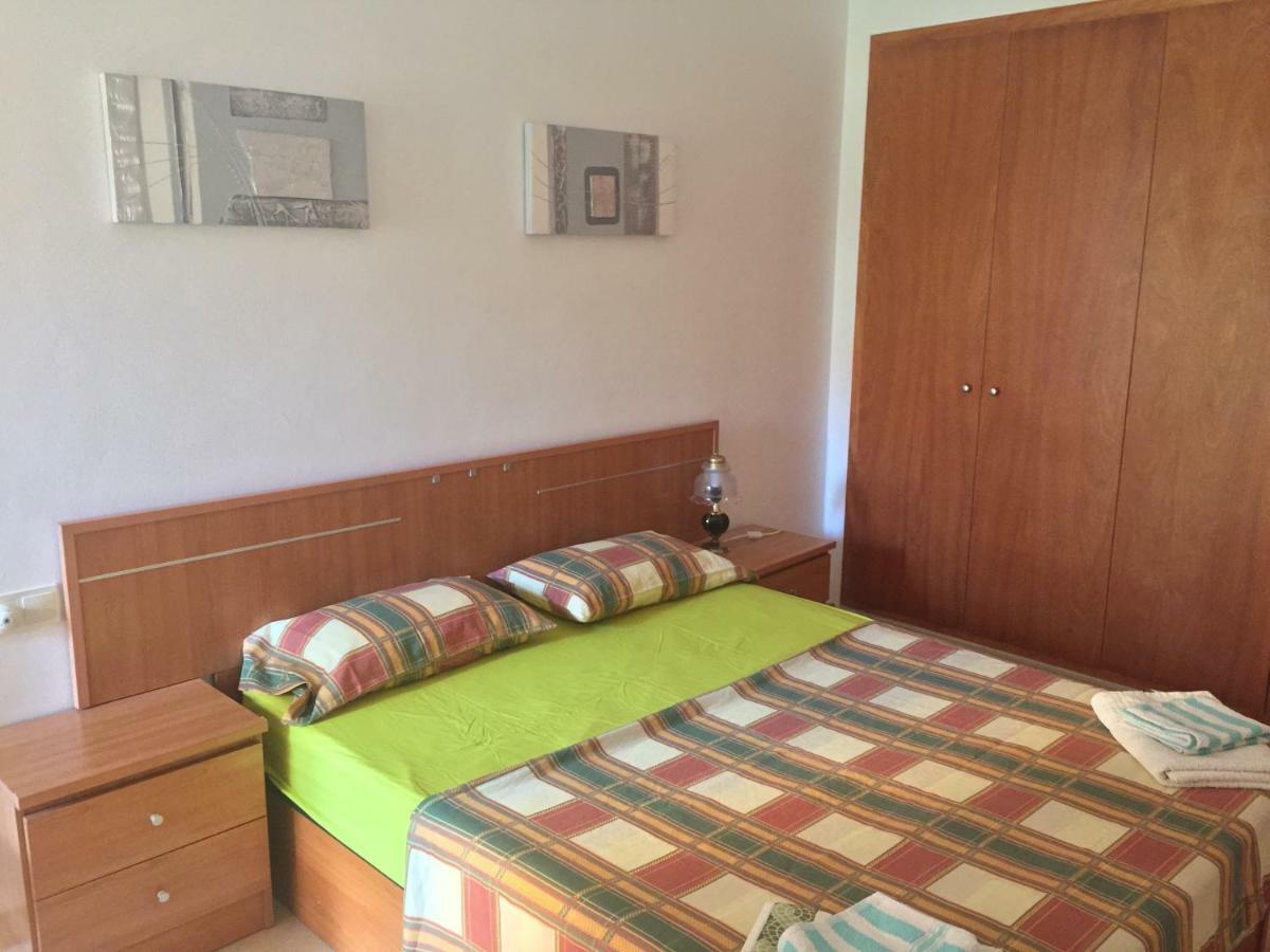 Santa Cristina Apartment *