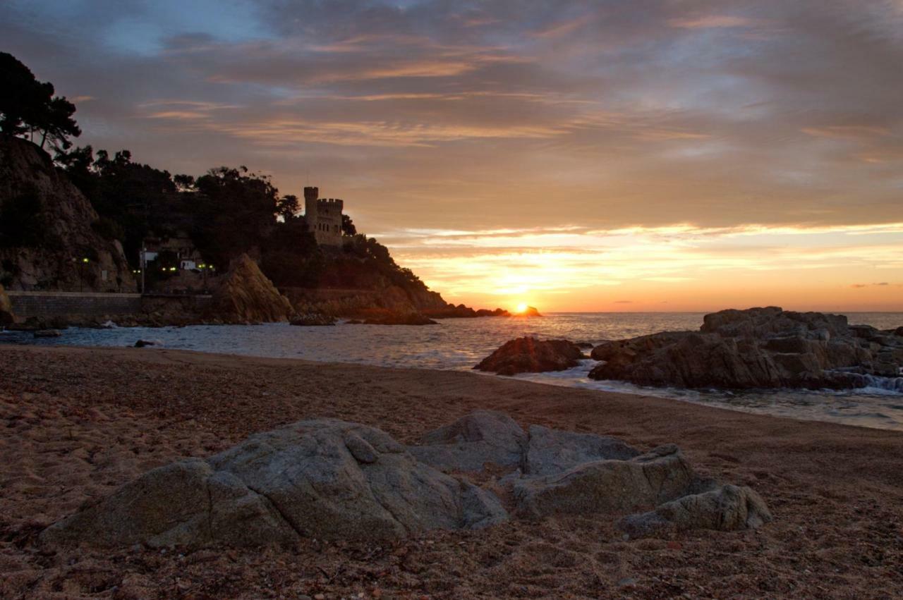 Villa Jaruco Lloret de Mar