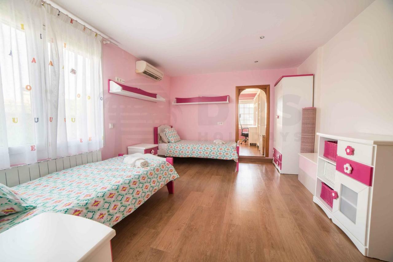 Holiday home Soleia Holidays *