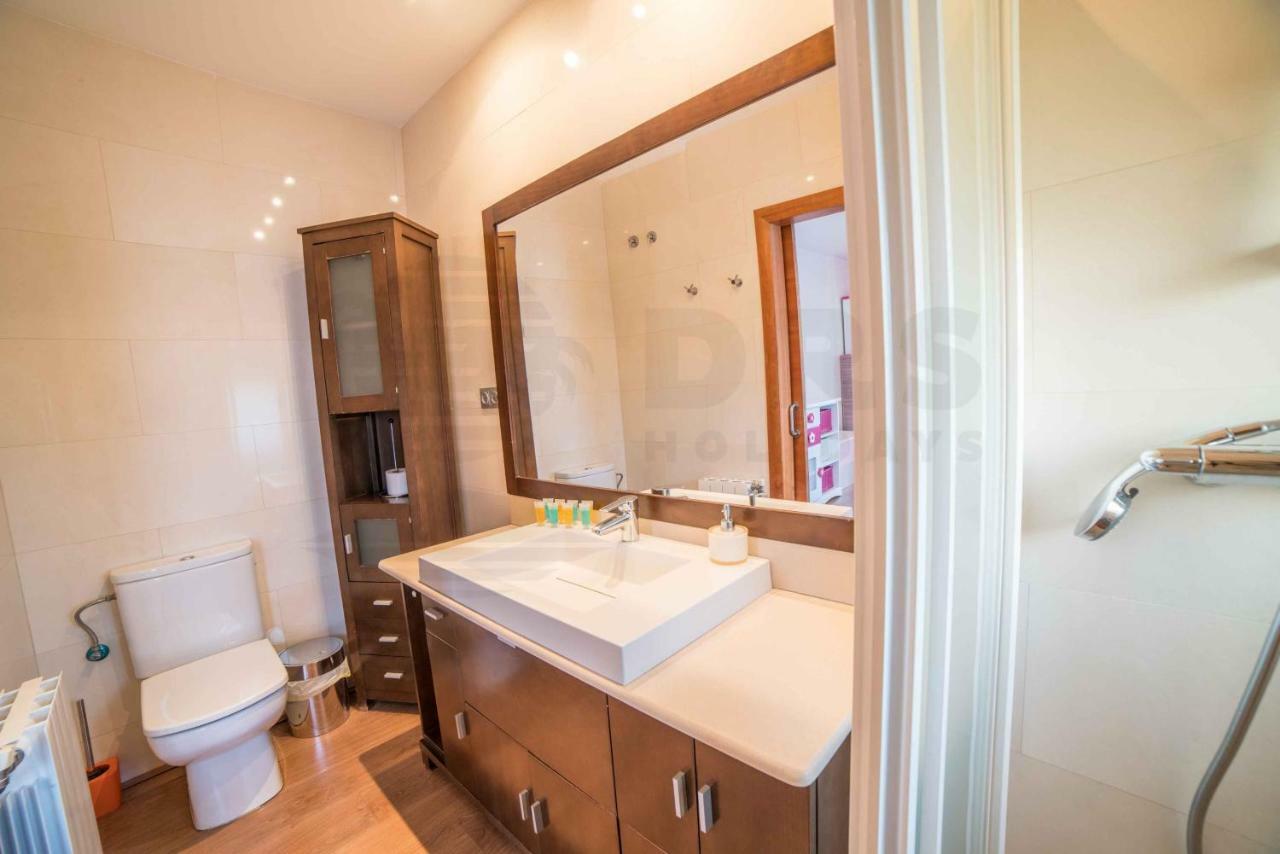 Holiday home Soleia Holidays *