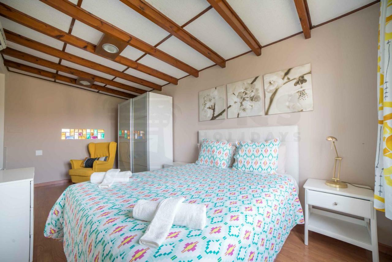 Soleia Holidays