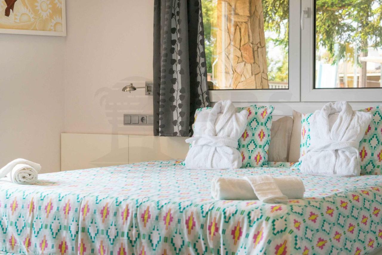 Soleia Holidays Lloret de Mar