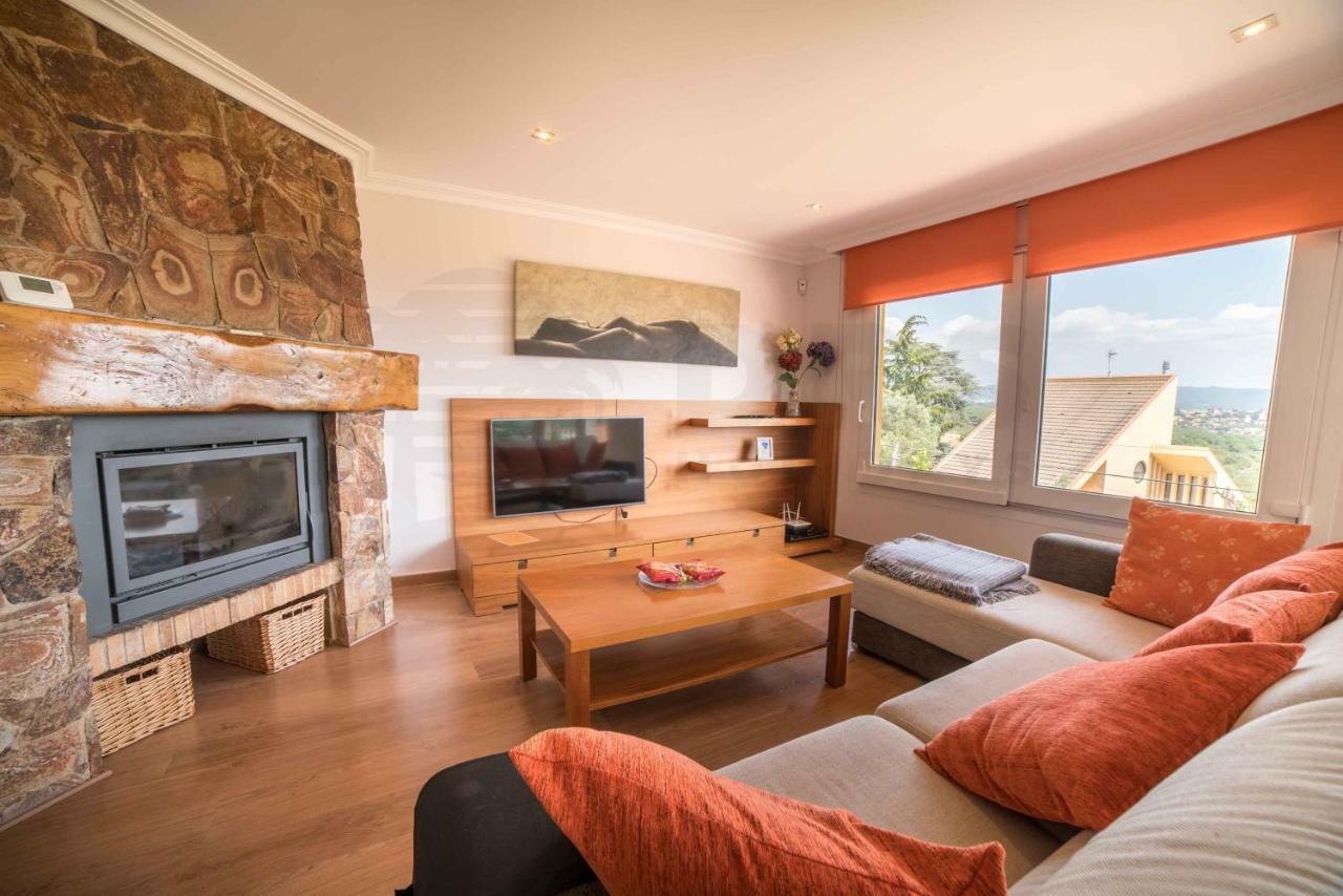 Holiday home Soleia Holidays Lloret de Mar
