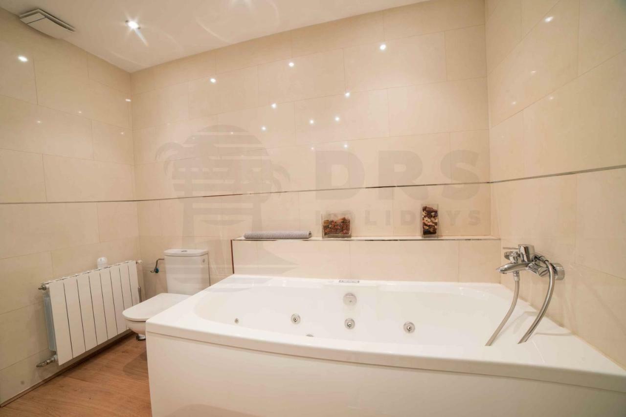 Holiday home Soleia Holidays