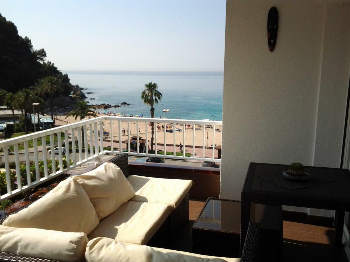 Apartamento Sol- Fanals *