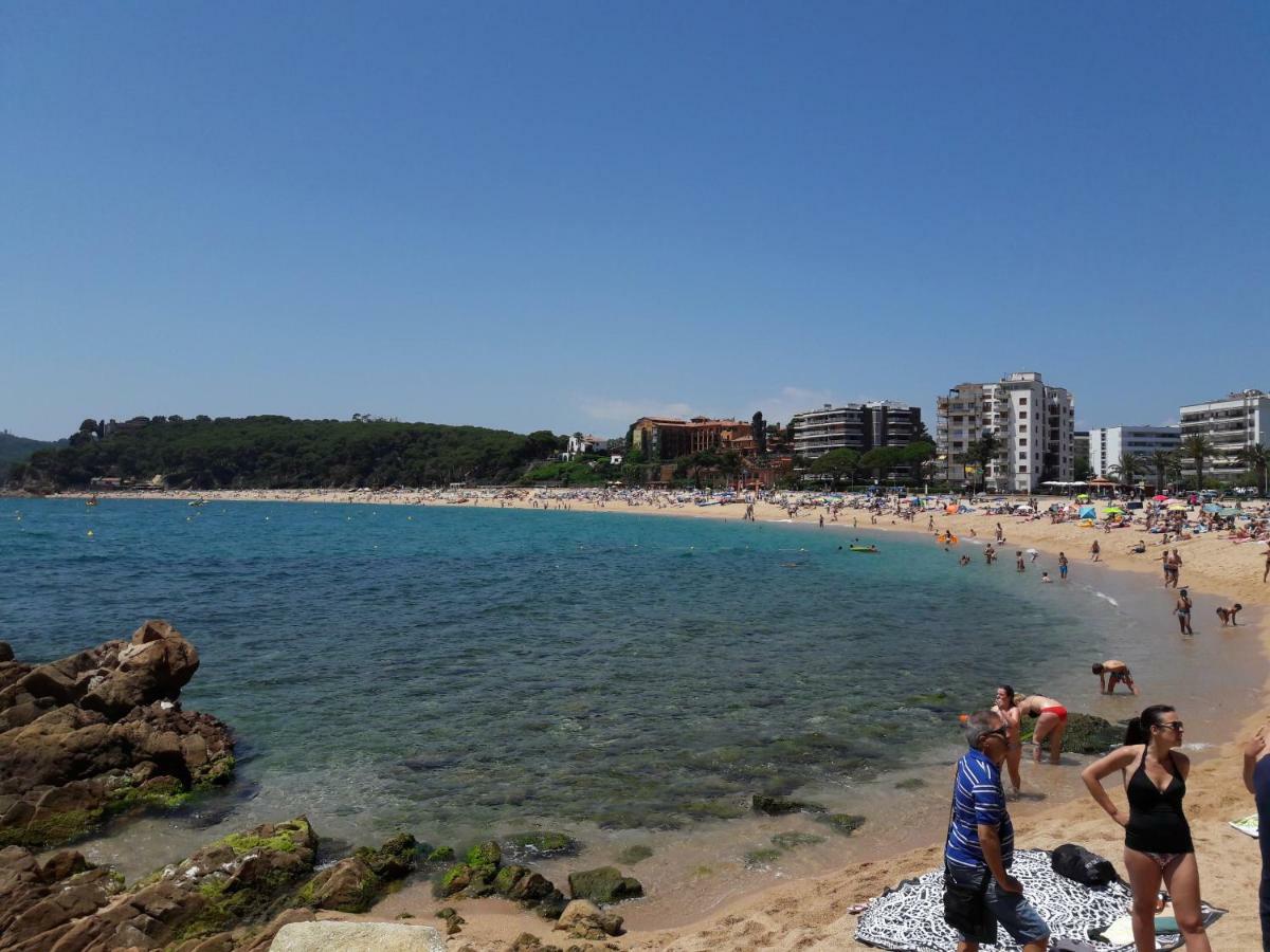 Apartamento Sol- Fanals Lloret de Mar