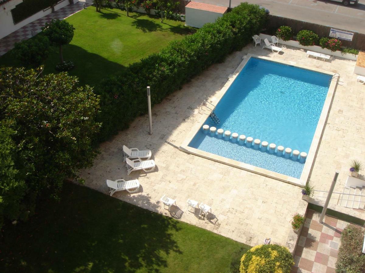 Apartamento Sol- Fanals * Lloret de Mar