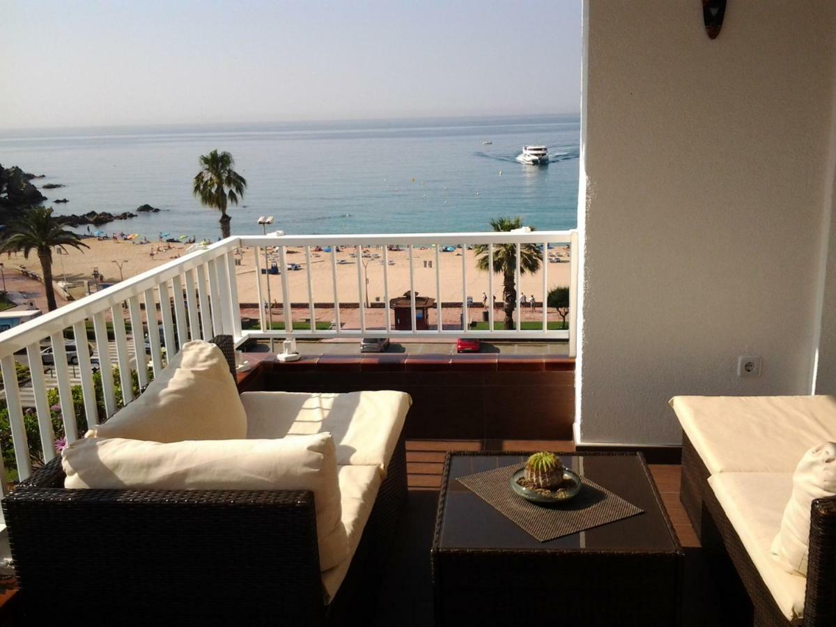 Apartamento Sol- Fanals * Lloret de Mar