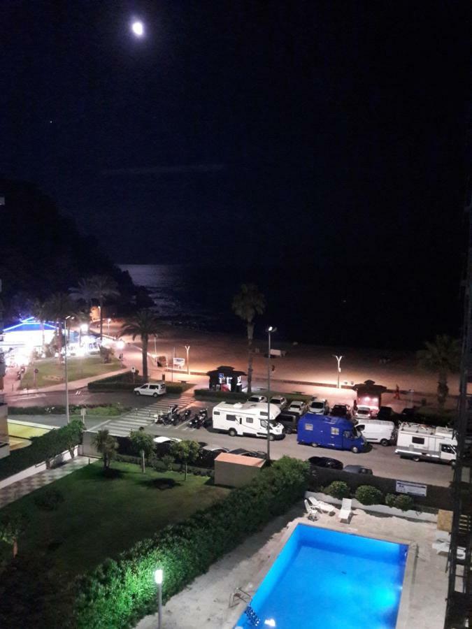 Apartamento Sol- Fanals