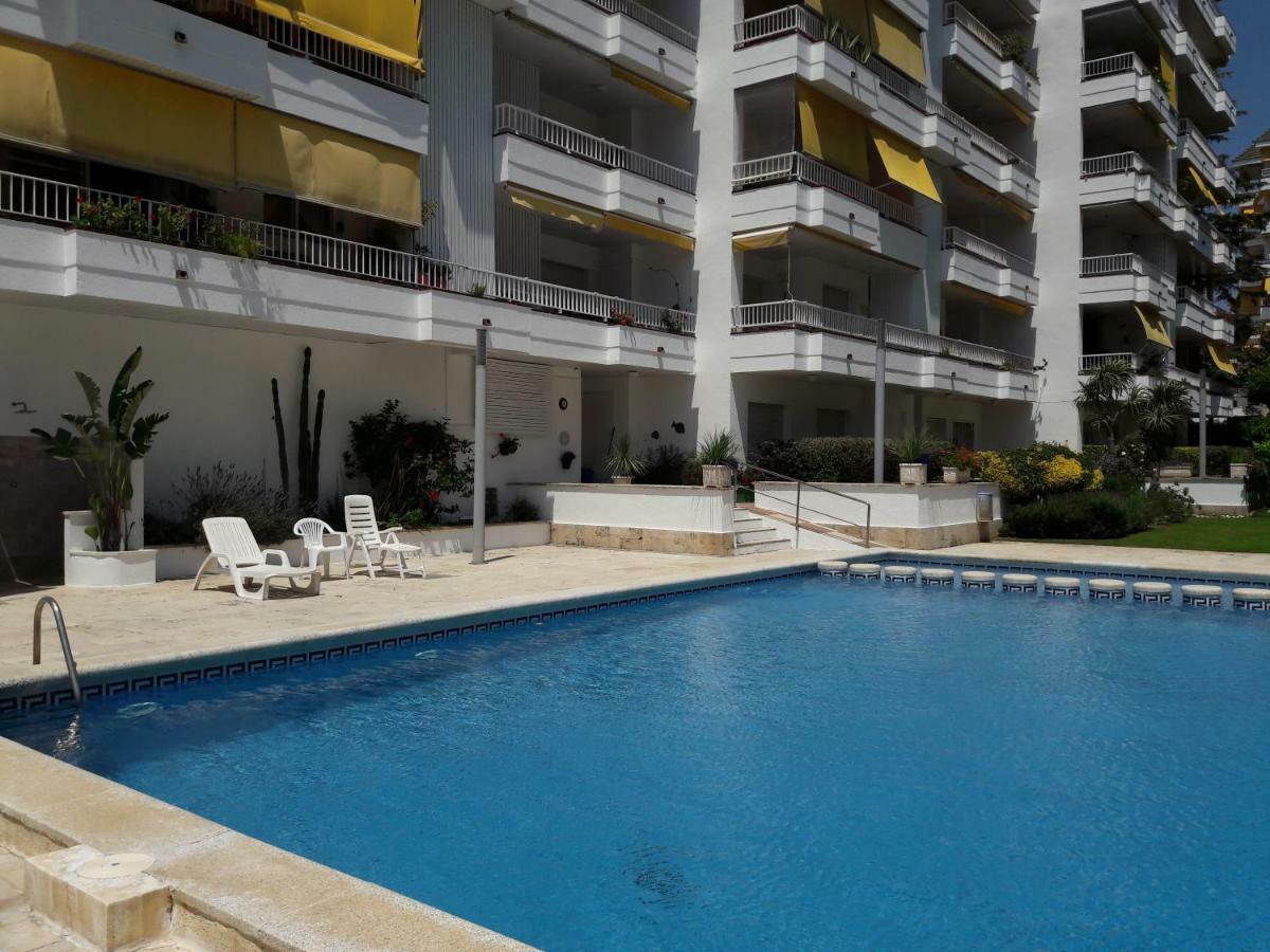 Apartment Apartamento Sol- Fanals *