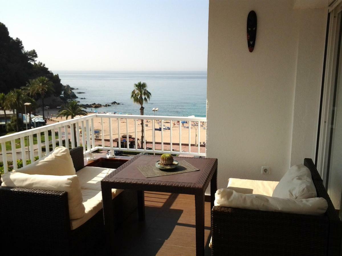 Apartamento Sol- Fanals Lloret de Mar