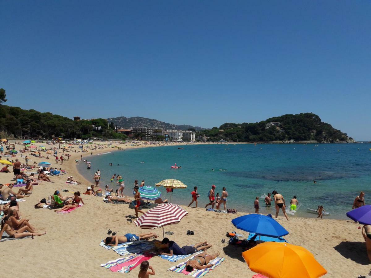 Apartamento Sol- Fanals Apartment