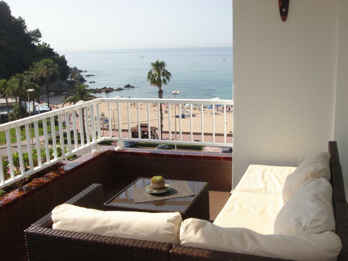 Apartamento Sol- Fanals *