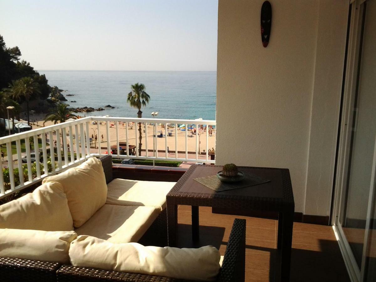 Apartamento Sol- Fanals Apartment Lloret de Mar