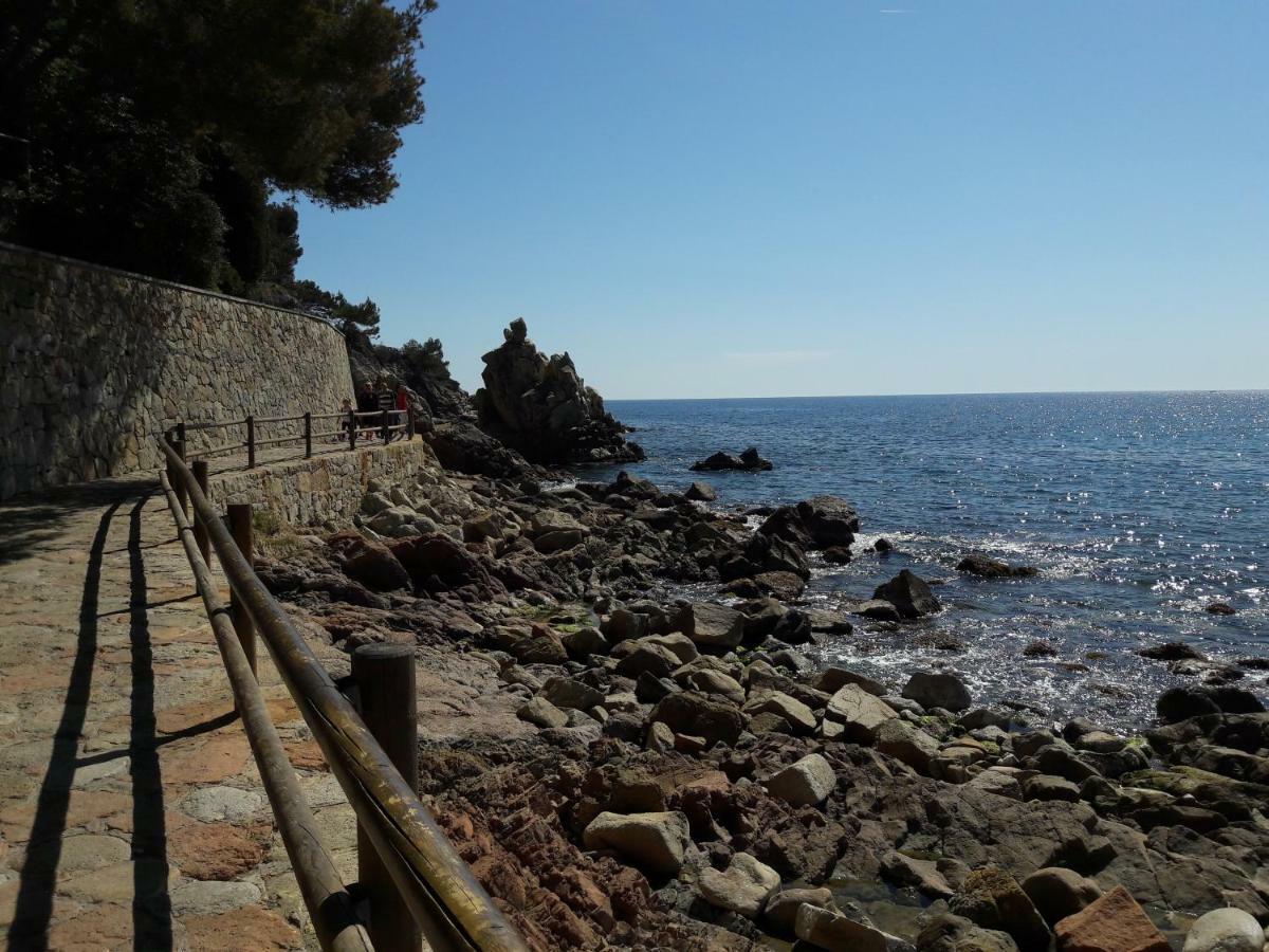 Apartamento Sol- Fanals Apartment Lloret de Mar