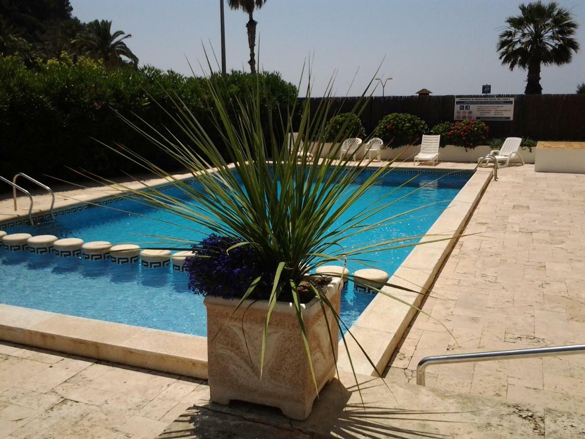 Apartamento Sol- Fanals Apartment *