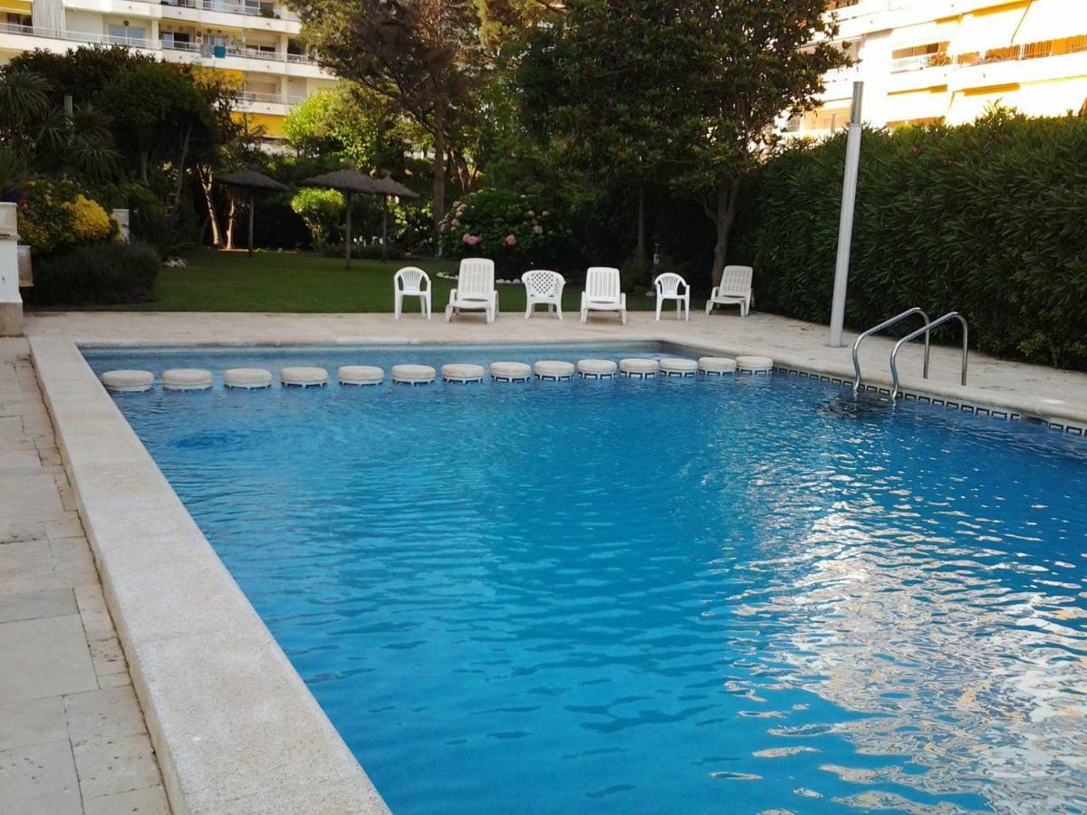 Apartamento Sol- Fanals