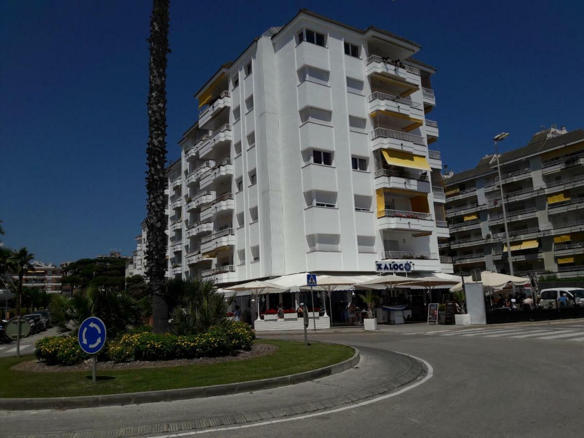 Apartment Apartamento Sol- Fanals Lloret de Mar
