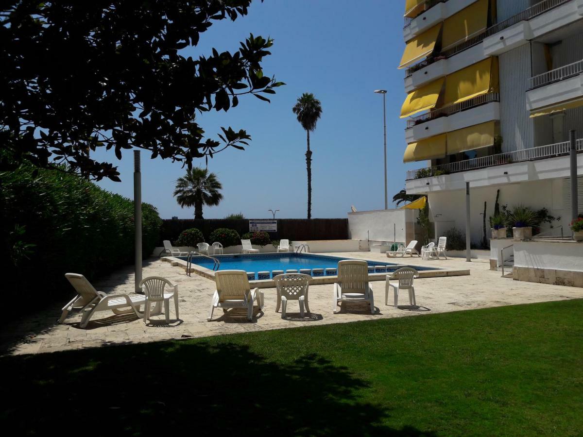 Apartment Apartamento Sol- Fanals *