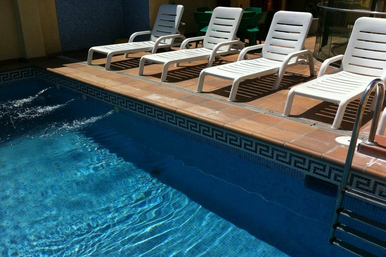 Sunshine Park Hotel Lloret de Mar