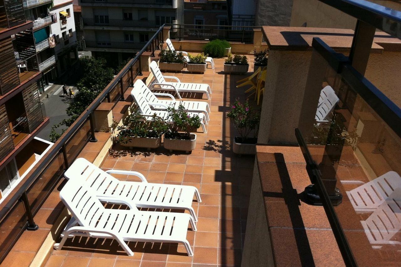 Sunshine Park 3* Lloret de Mar