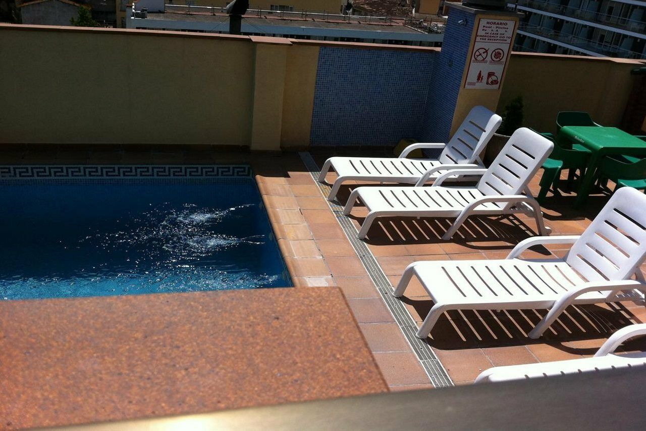Sunshine Park Hotel Lloret de Mar