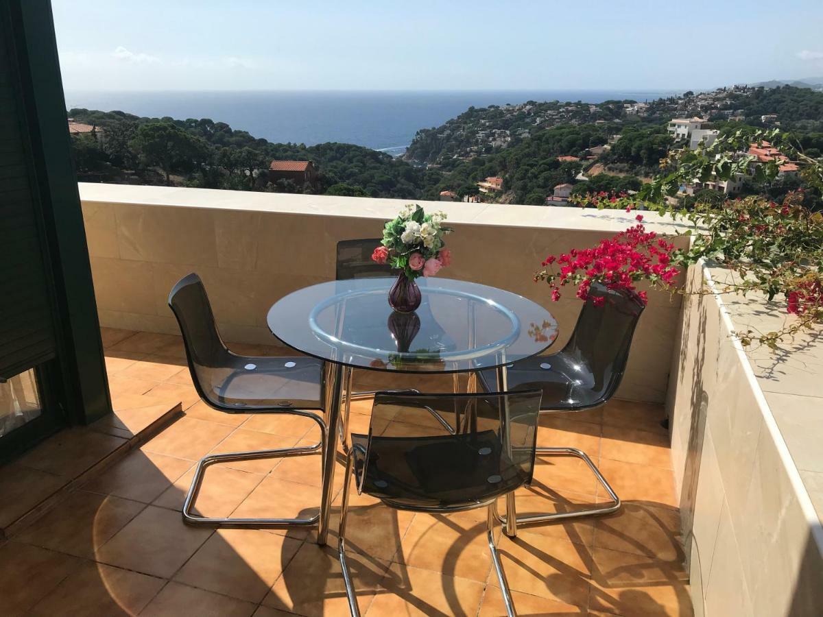 Luxury Vista Del Mar Lloret de Mar