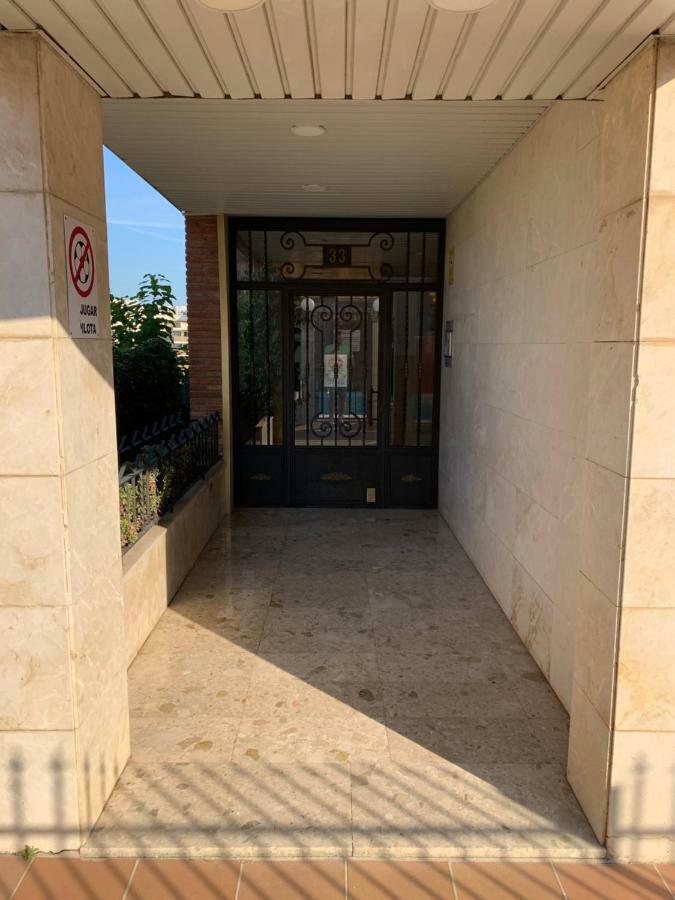 Paradise Lloret Apartment