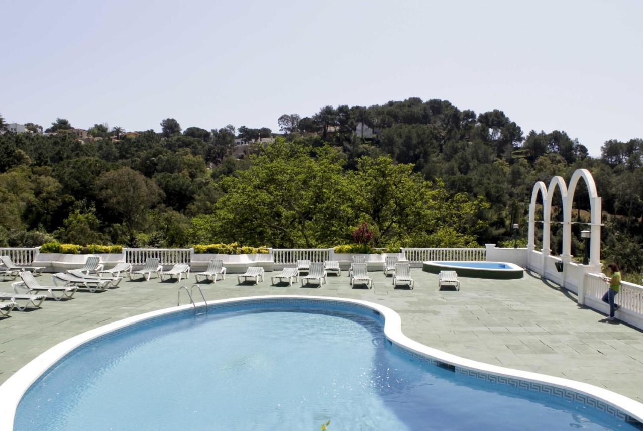 Montanamar Hotel Lloret de Mar