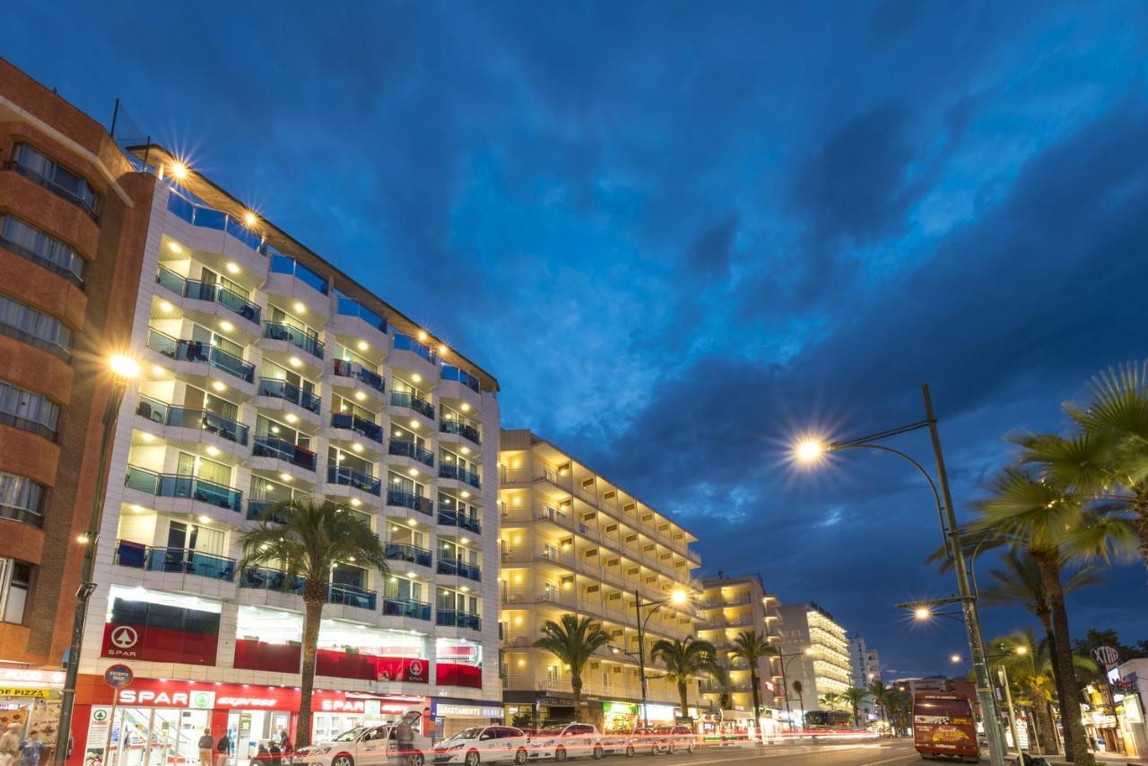 Appartement Blau By Marsol Lloret de Mar
