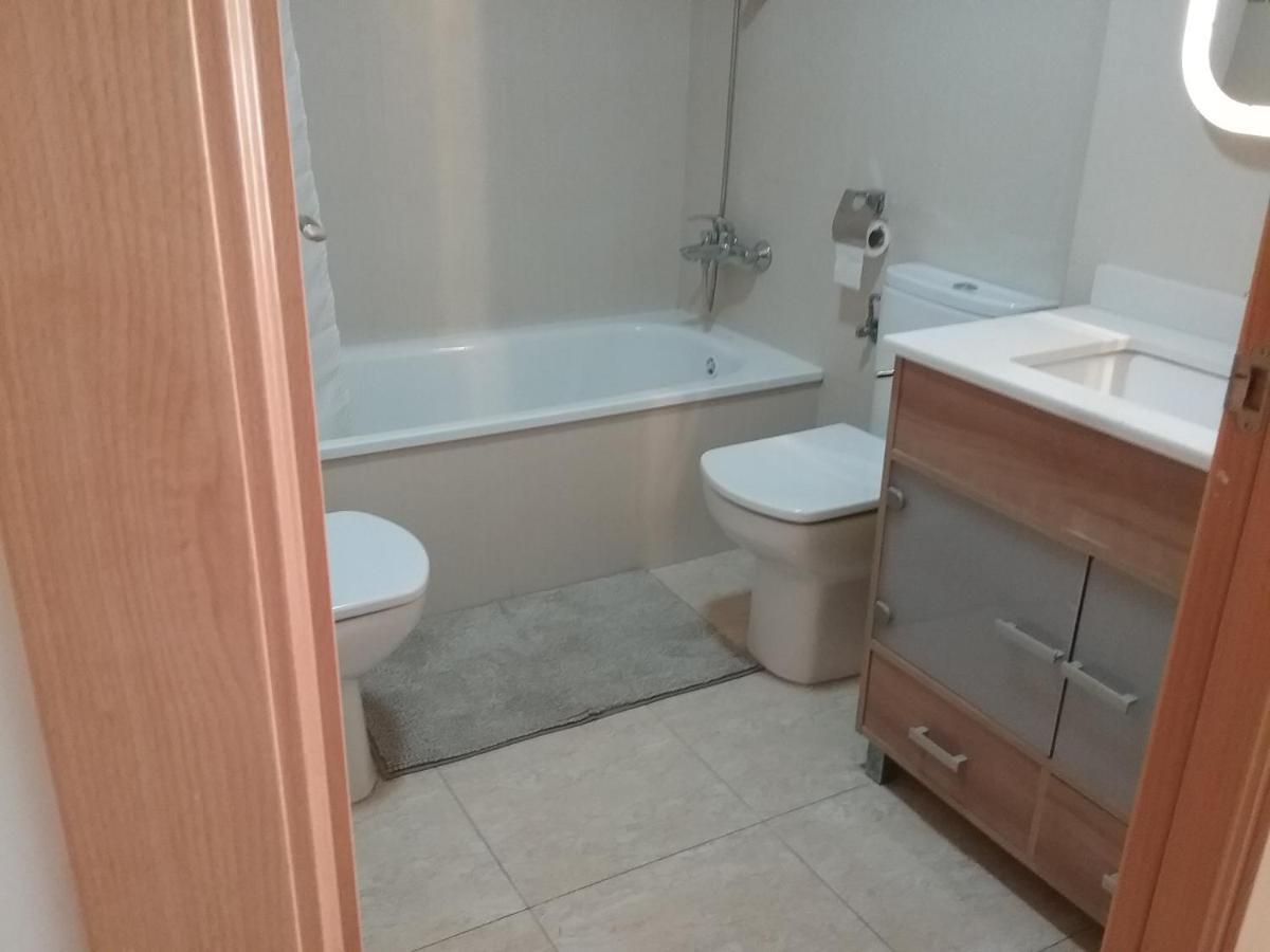 Apartamento M&p