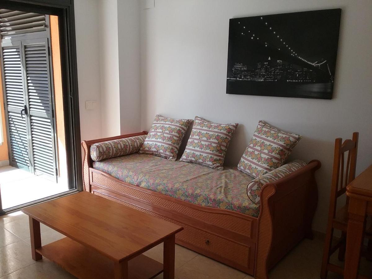 Appartement Apartamento M&p *