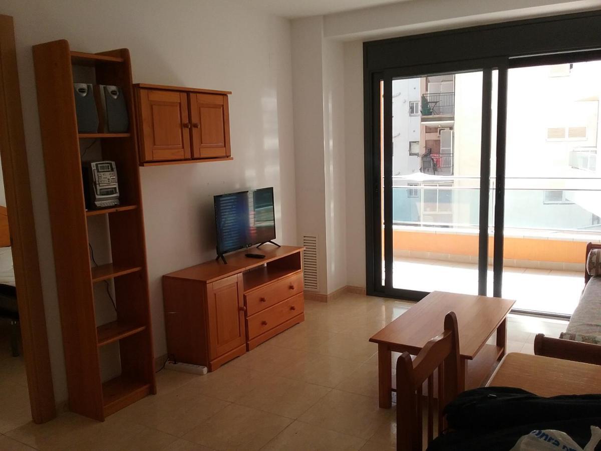 Apartamento M&p Appartement Lloret de Mar
