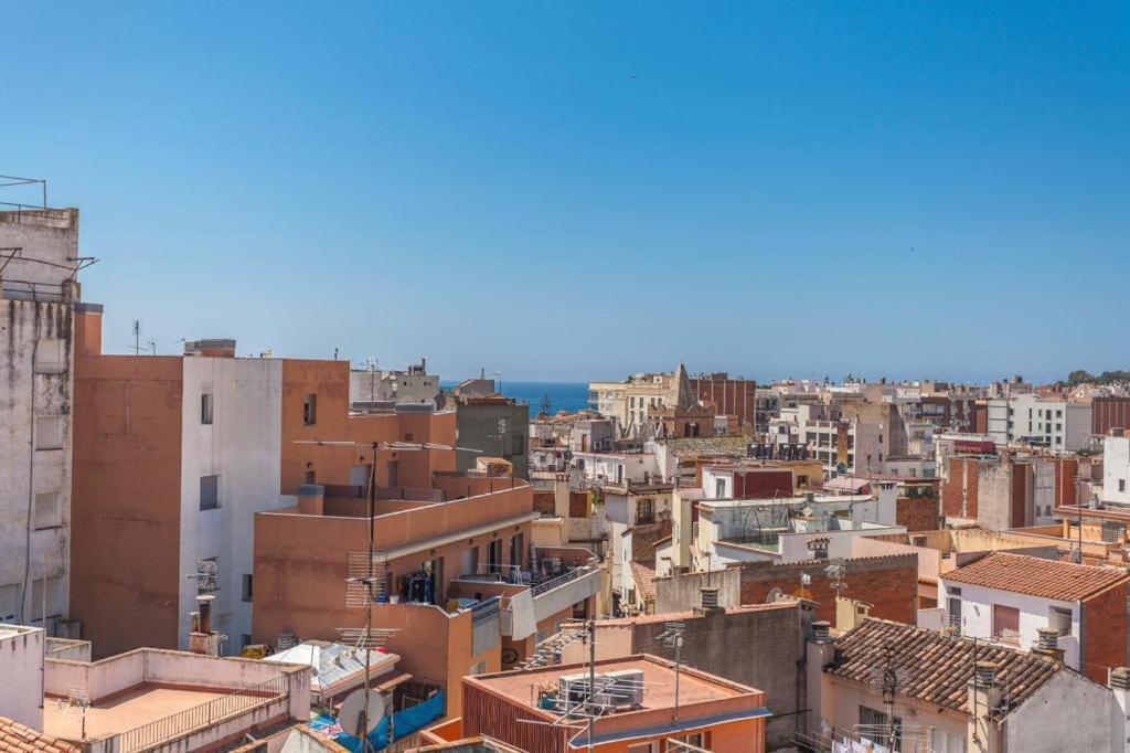 Appartement Centro Lloret Para 6 Lloret de Mar