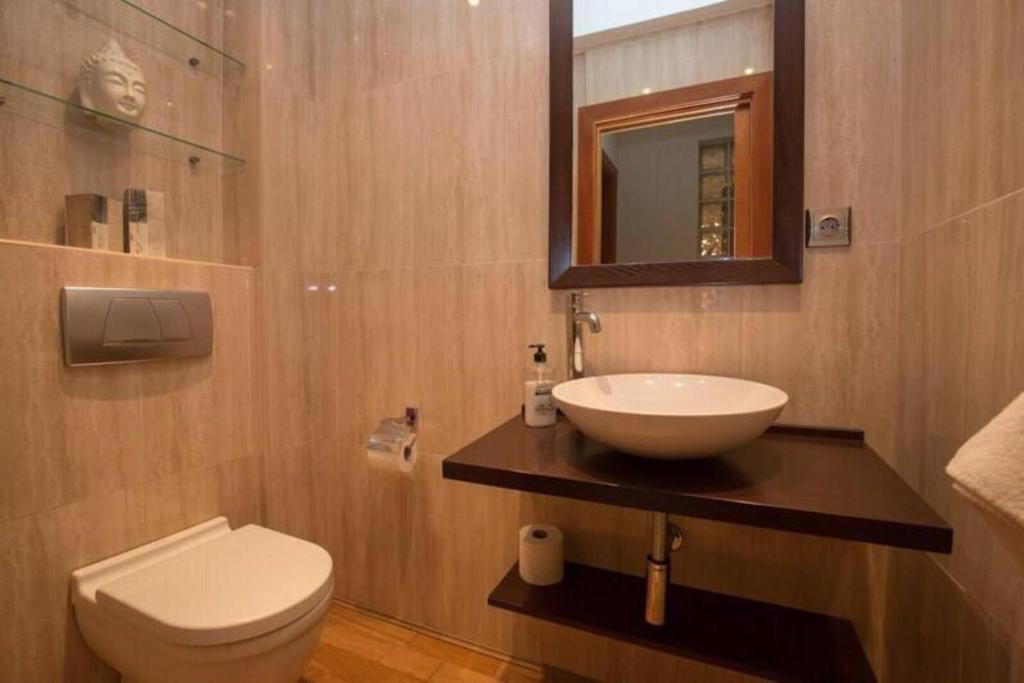Luxury Vista Del Mar Villa *