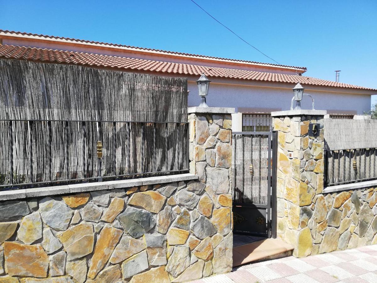 Holiday home Alumine
