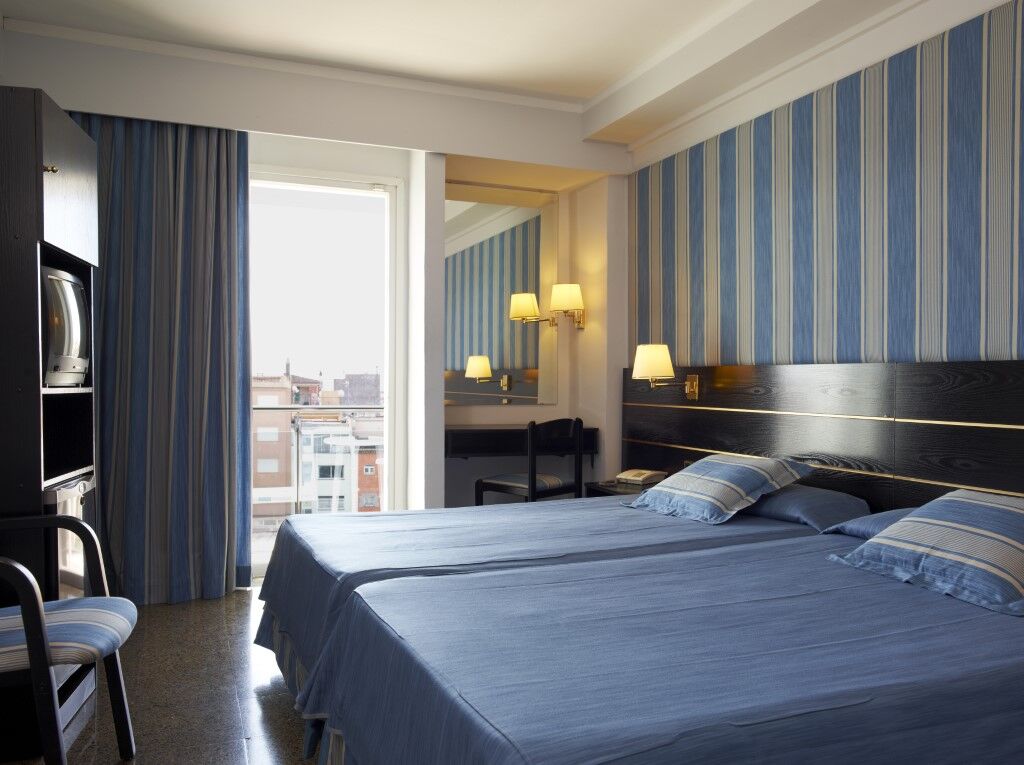 Hotel Anabel 4*