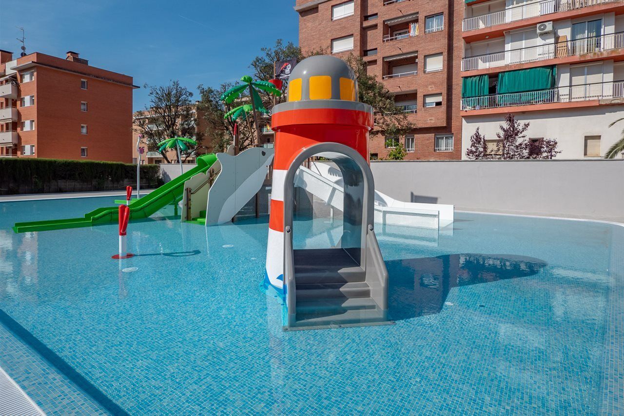 Hotel Fenals Garden 4*