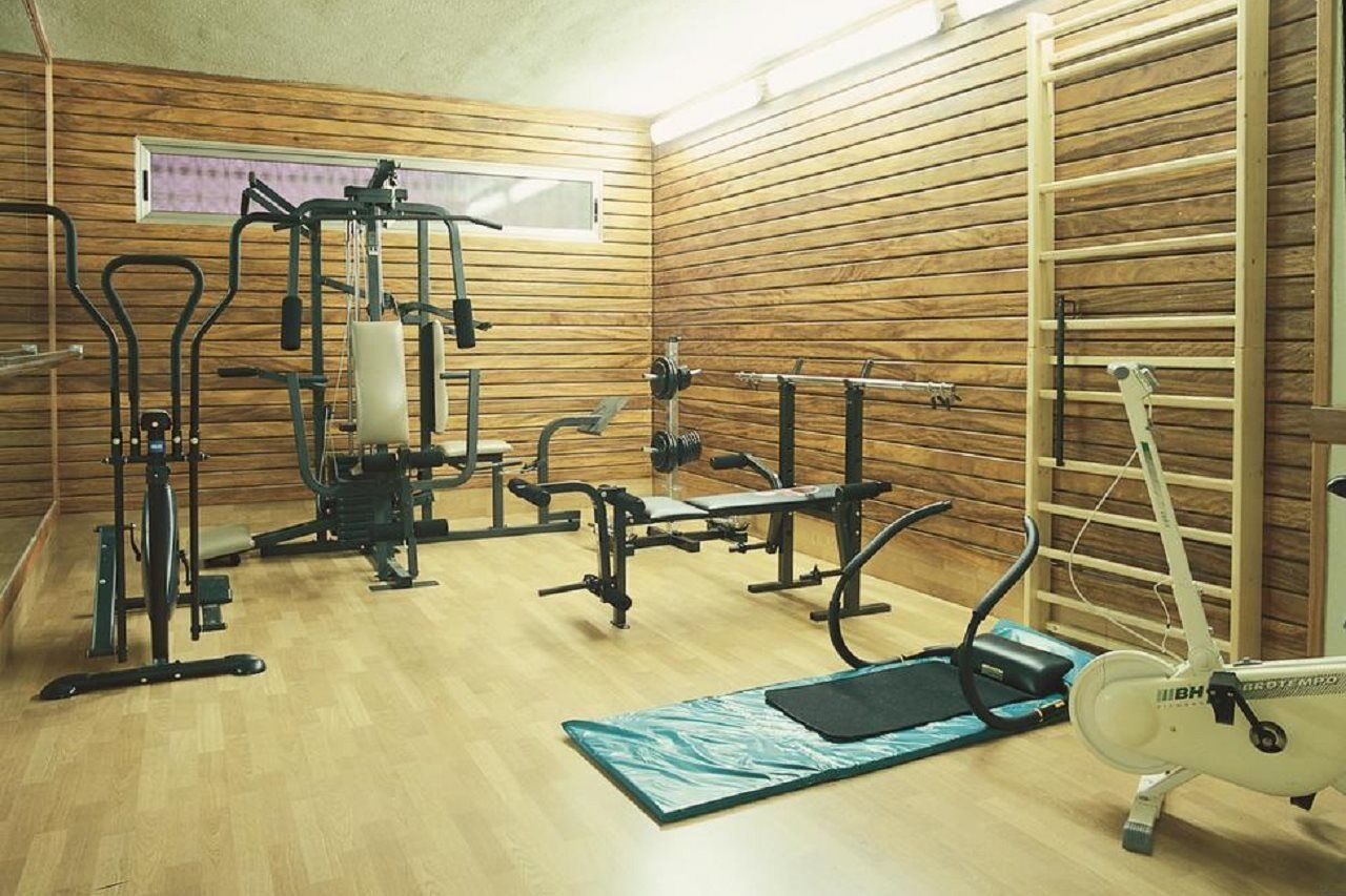 Hotel Fenals Garden 4*