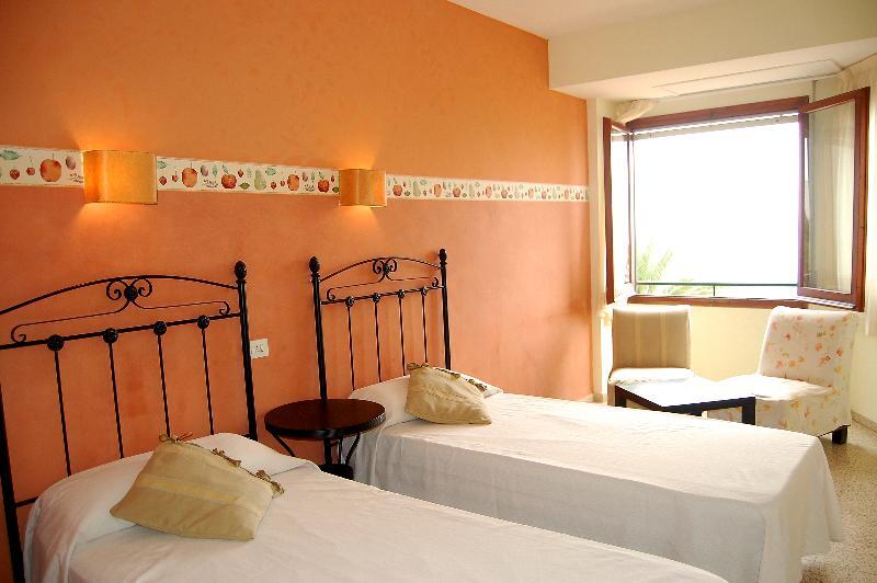 Hotel Maeva Lloret de Mar