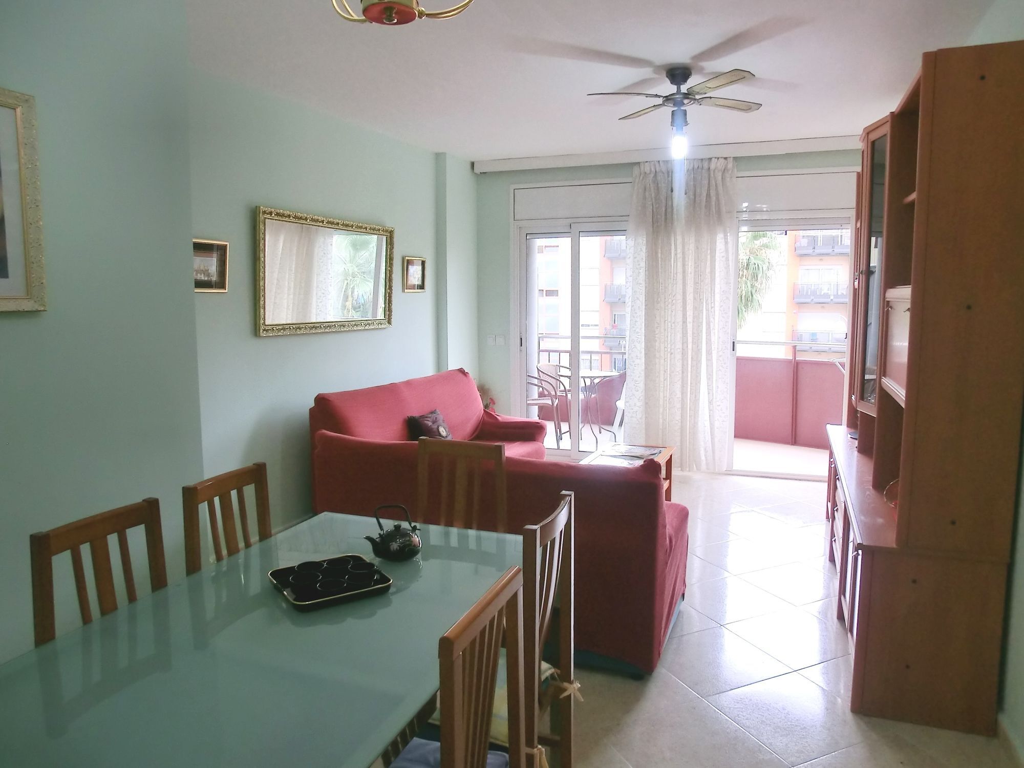 Apartment Rossi