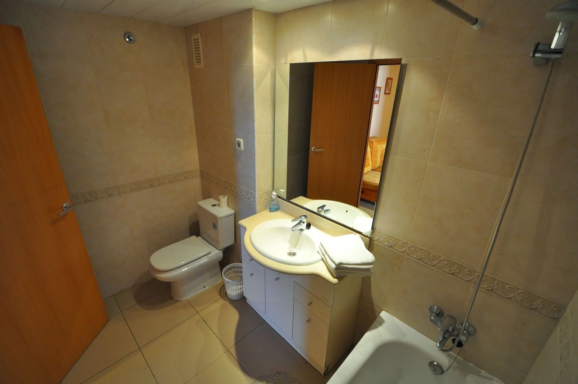Santa Clotilda Apartment *