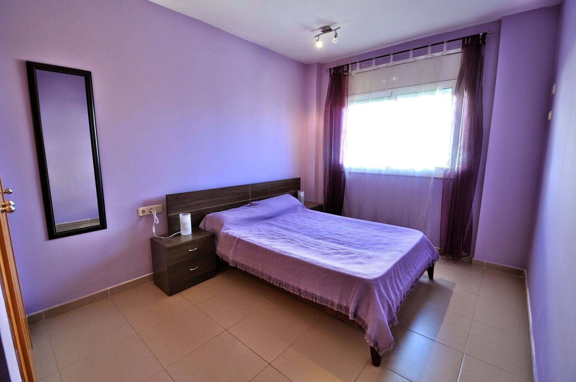 Apartment Santa Clotilda *