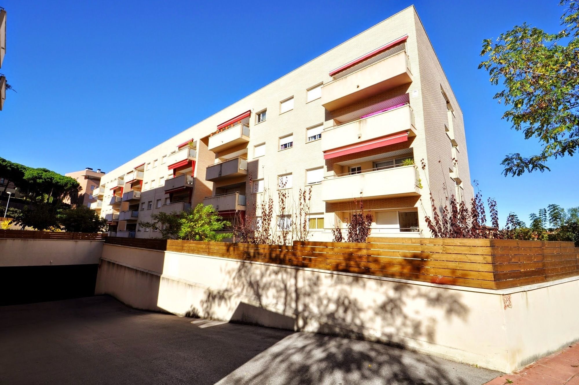 Santa Clotilda Apartment *