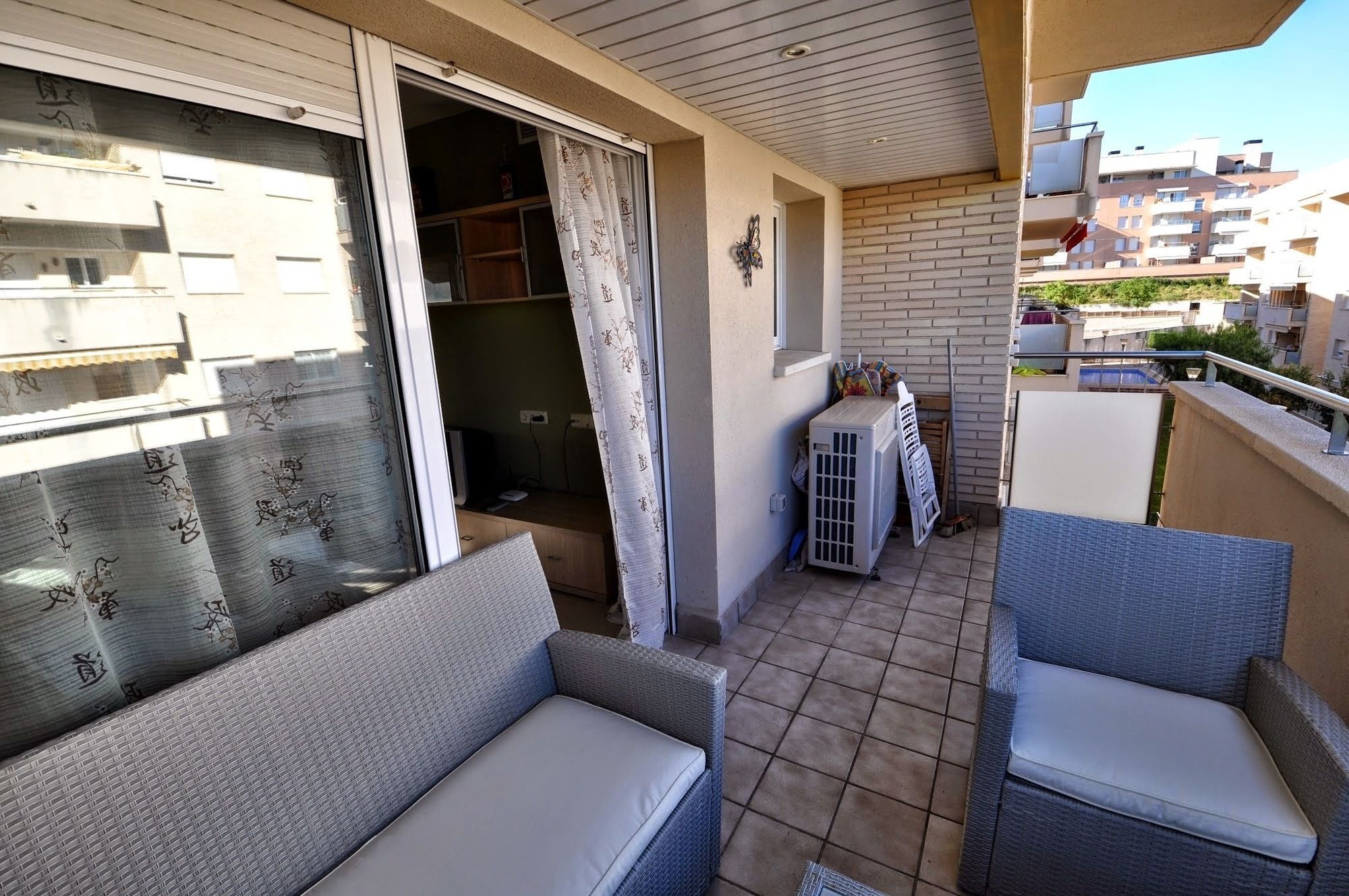 Santa Clotilda Apartment *